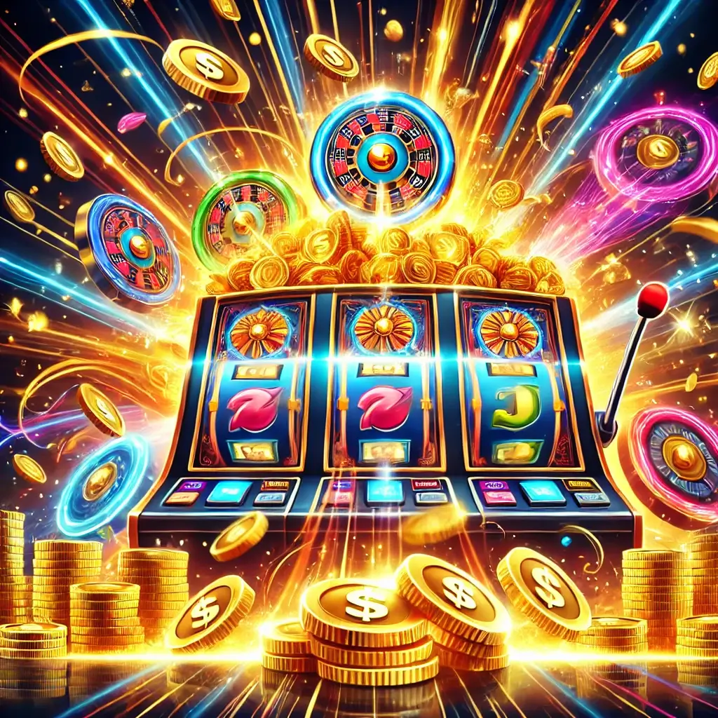 sloturi la cazinouri paypal