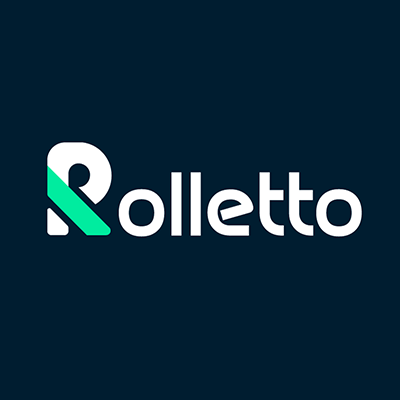 rolletto casino logo