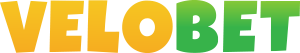 Velobet casino logo